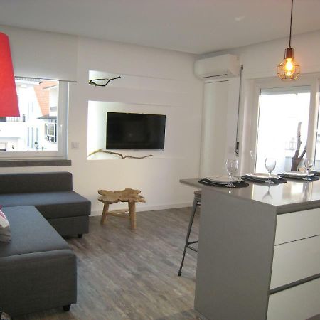 Cascais Unike Apartment ภายนอก รูปภาพ