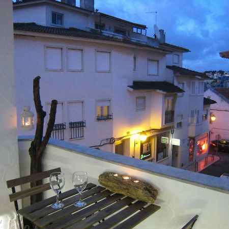 Cascais Unike Apartment ภายนอก รูปภาพ
