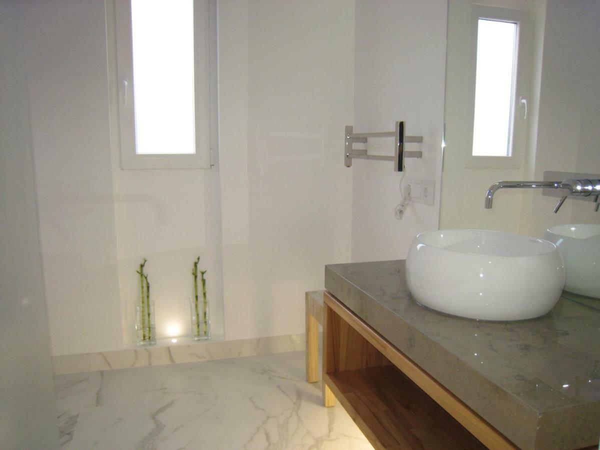 Cascais Unike Apartment ภายนอก รูปภาพ