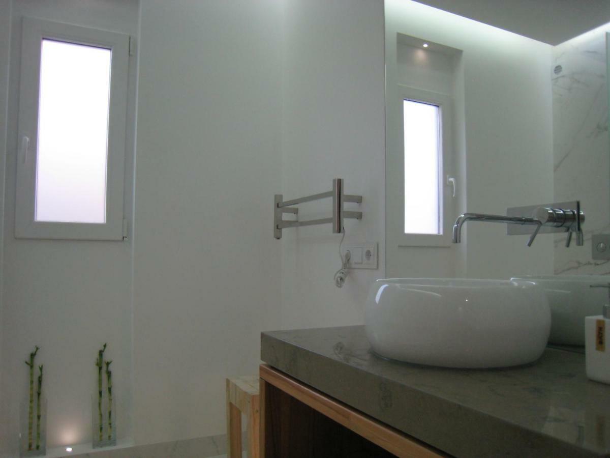 Cascais Unike Apartment ภายนอก รูปภาพ