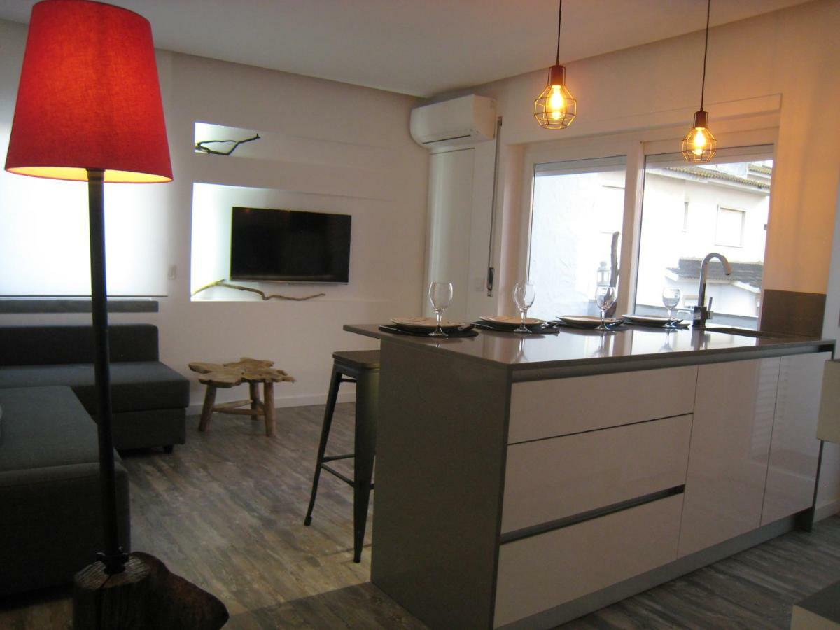 Cascais Unike Apartment ภายนอก รูปภาพ