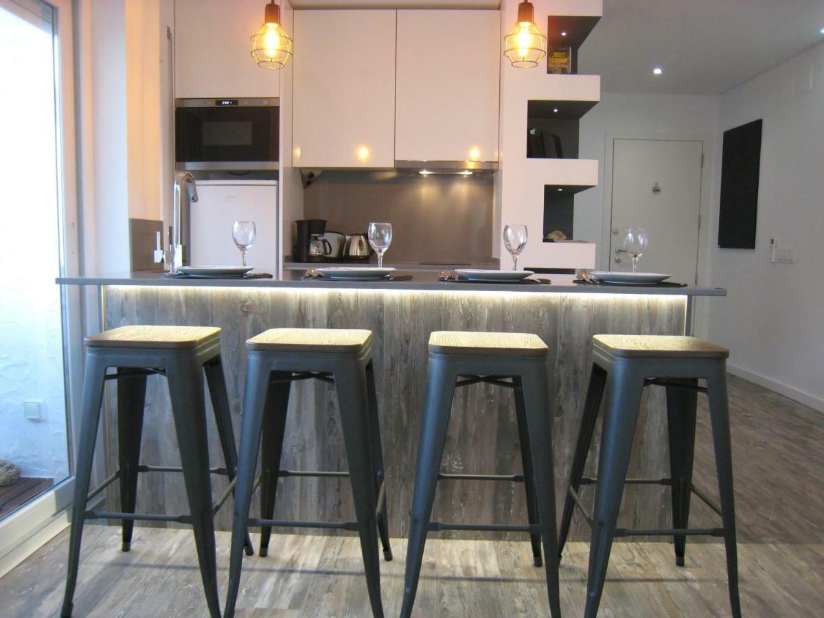 Cascais Unike Apartment ภายนอก รูปภาพ