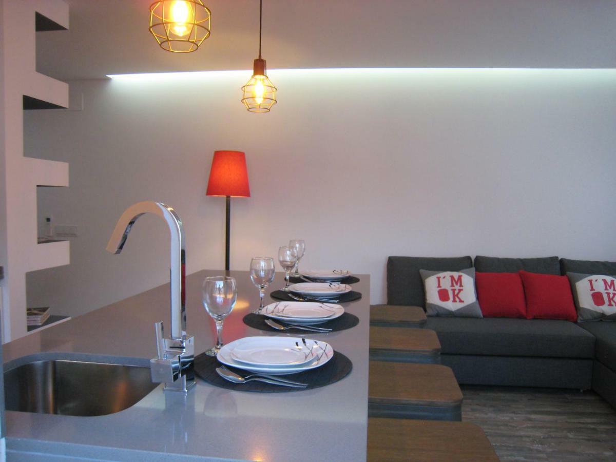 Cascais Unike Apartment ภายนอก รูปภาพ