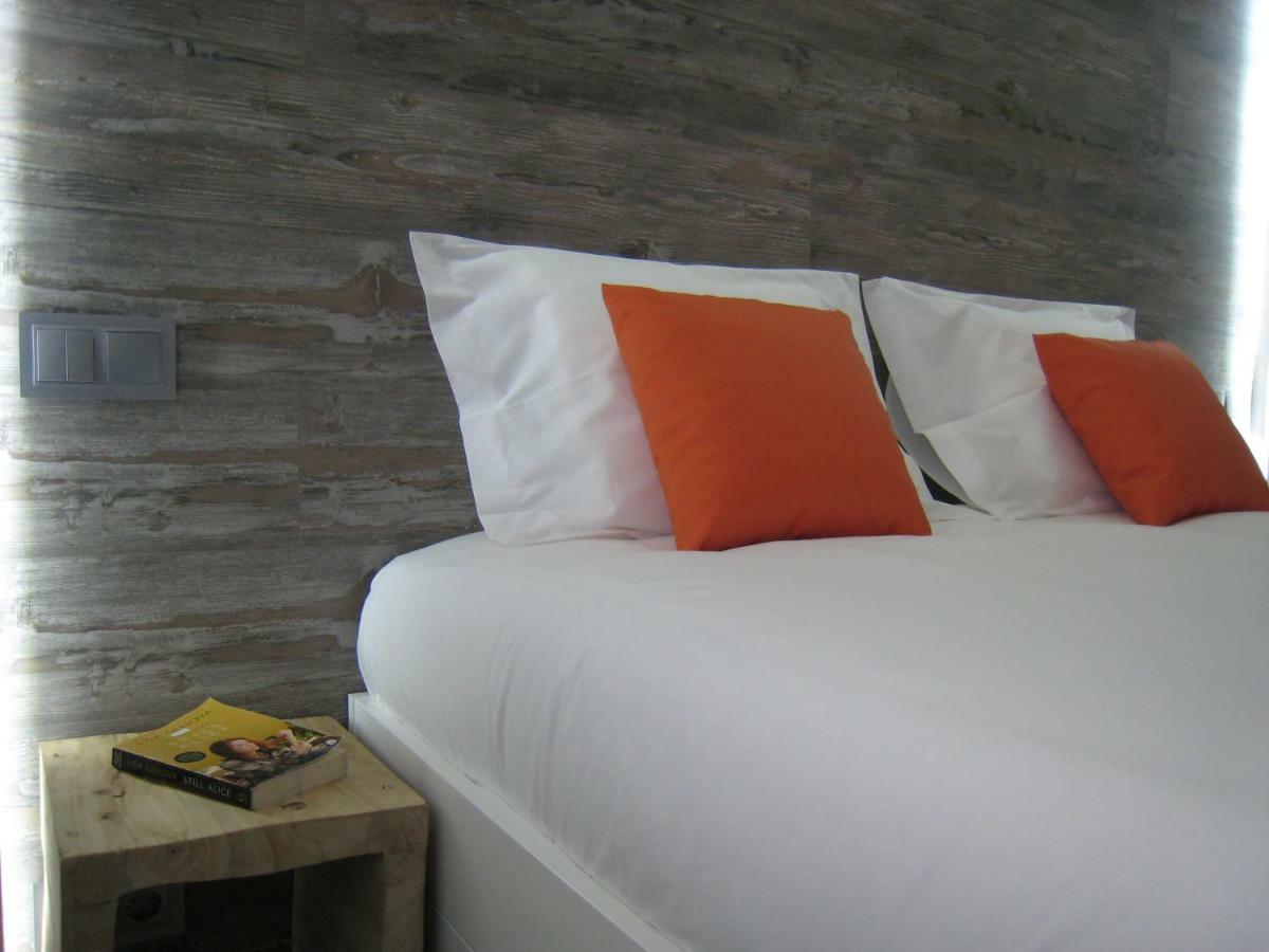 Cascais Unike Apartment ภายนอก รูปภาพ