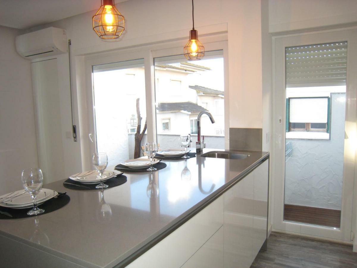 Cascais Unike Apartment ภายนอก รูปภาพ