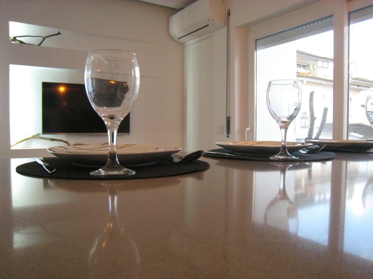 Cascais Unike Apartment ภายนอก รูปภาพ