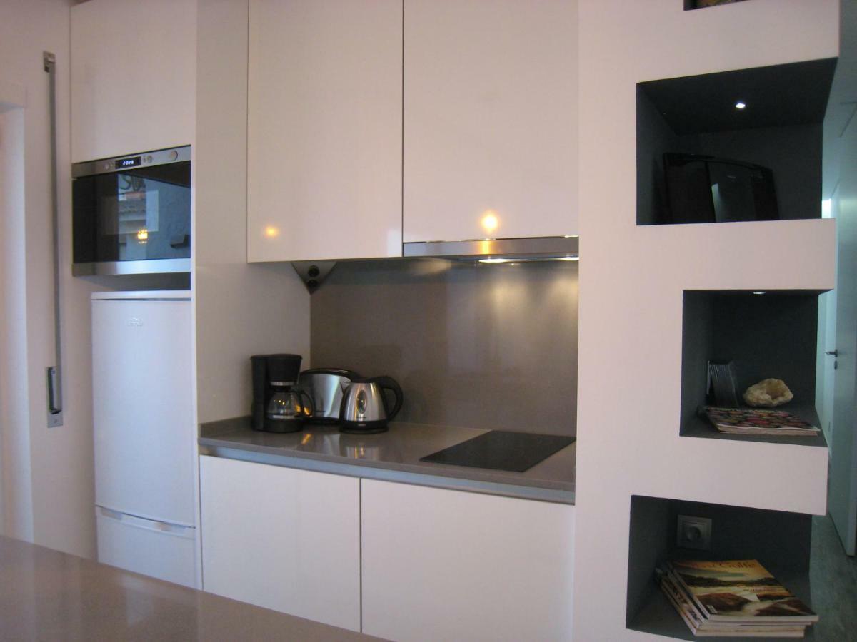 Cascais Unike Apartment ภายนอก รูปภาพ