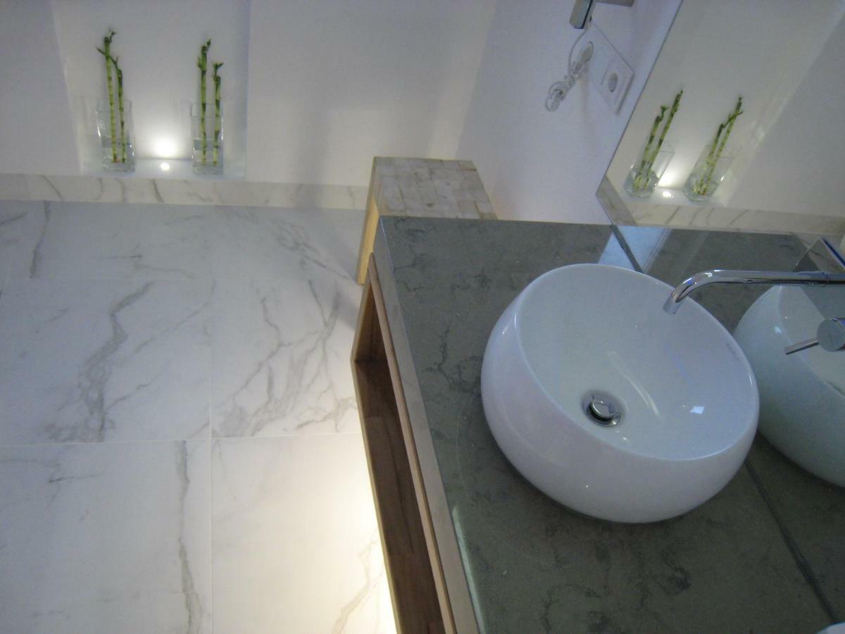 Cascais Unike Apartment ภายนอก รูปภาพ
