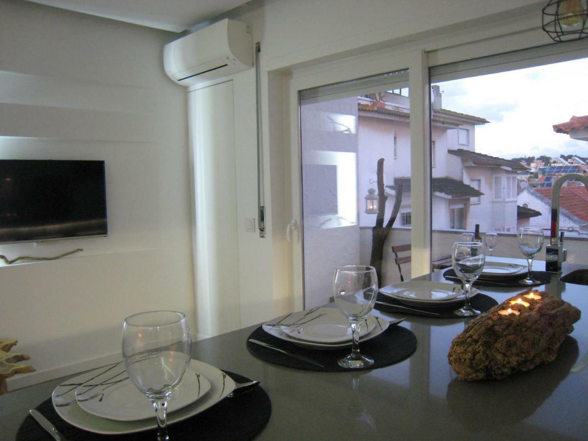 Cascais Unike Apartment ภายนอก รูปภาพ