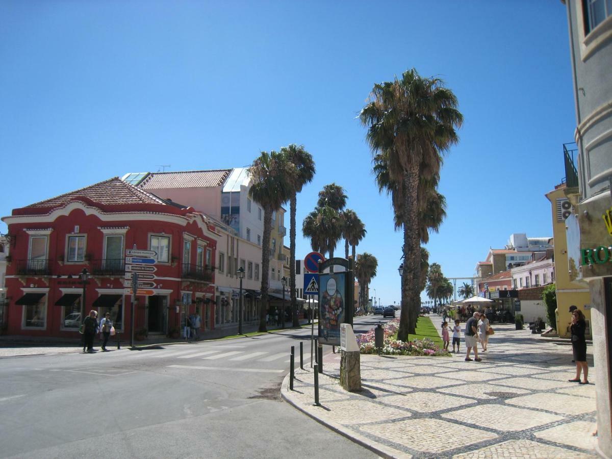 Cascais Unike Apartment ภายนอก รูปภาพ