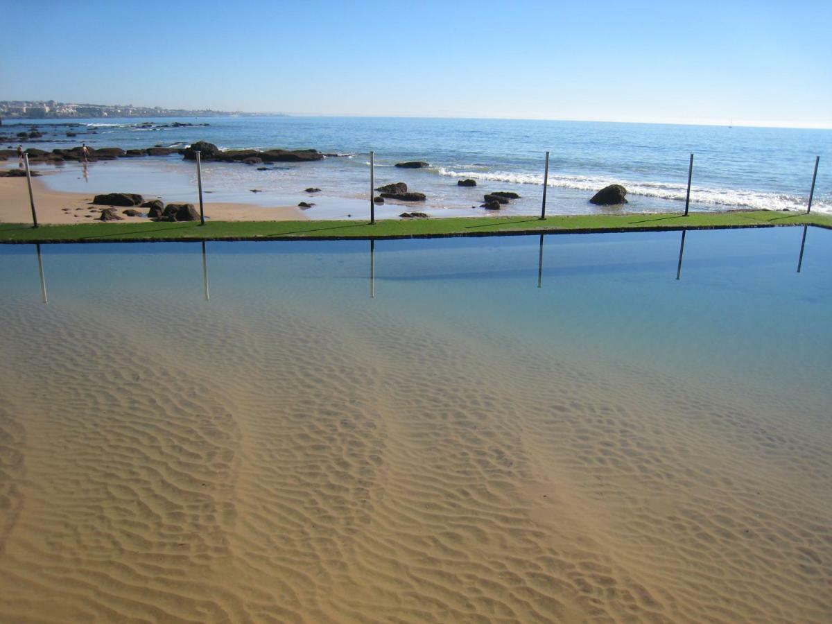 Cascais Unike Apartment ภายนอก รูปภาพ