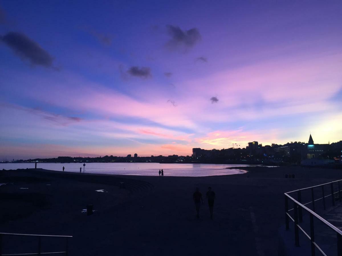 Cascais Unike Apartment ภายนอก รูปภาพ