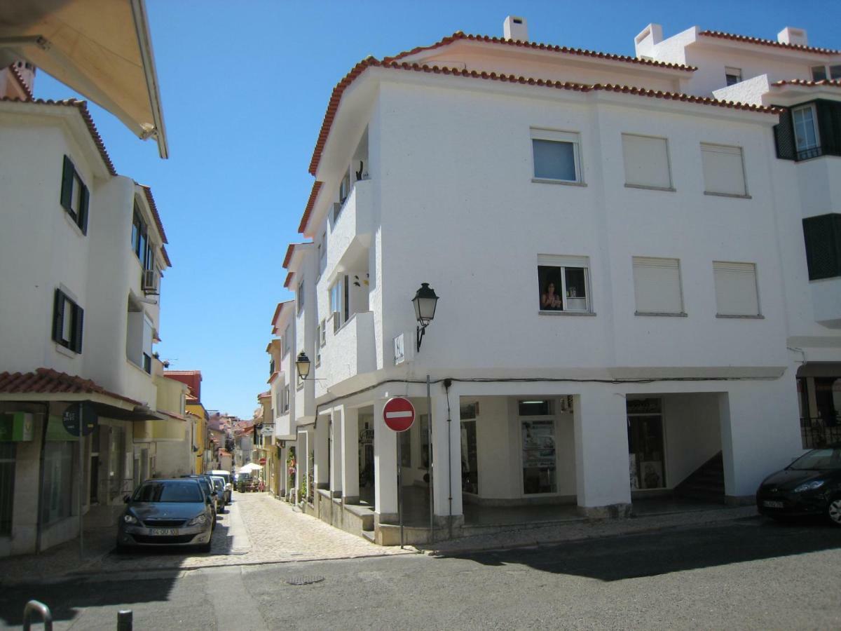 Cascais Unike Apartment ภายนอก รูปภาพ