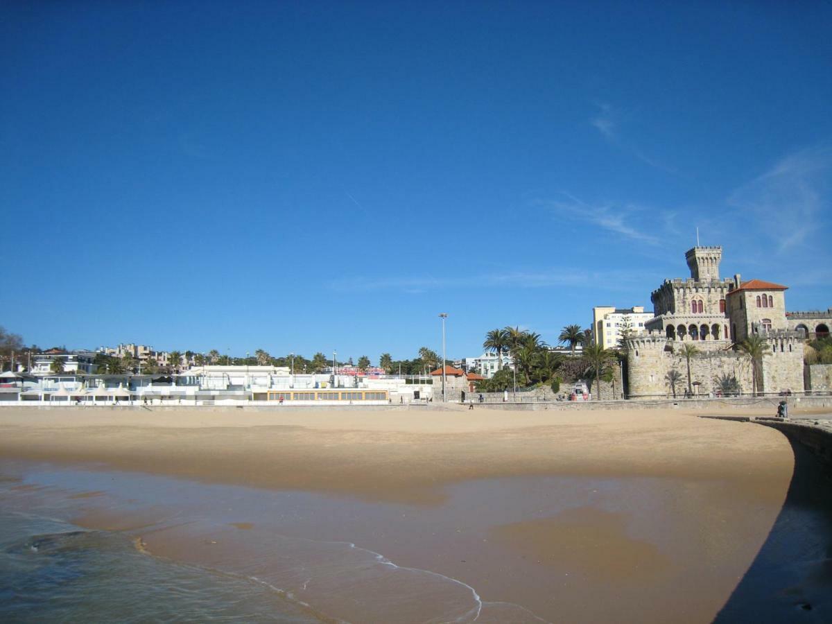 Cascais Unike Apartment ภายนอก รูปภาพ
